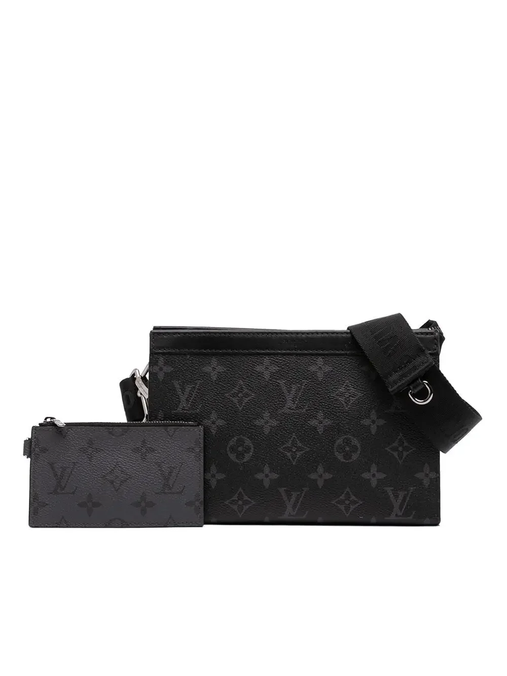Louis Vuitton elevate your